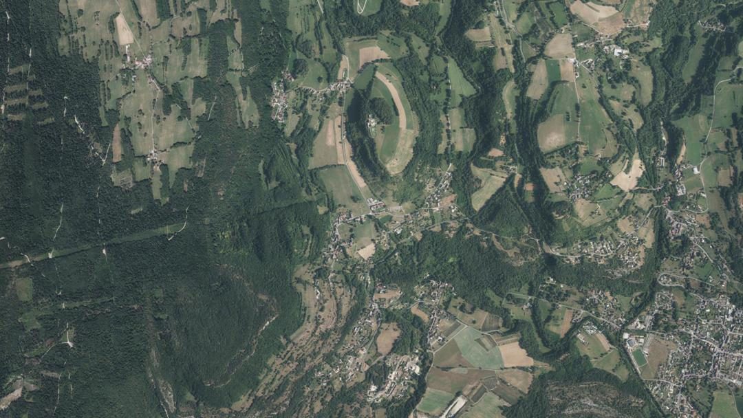 Photo 3 — Valromey-sur-Séran, Ain (01260)