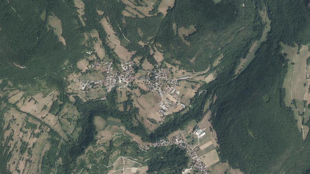 Photo 4 — Bénonces, Ain (01470)