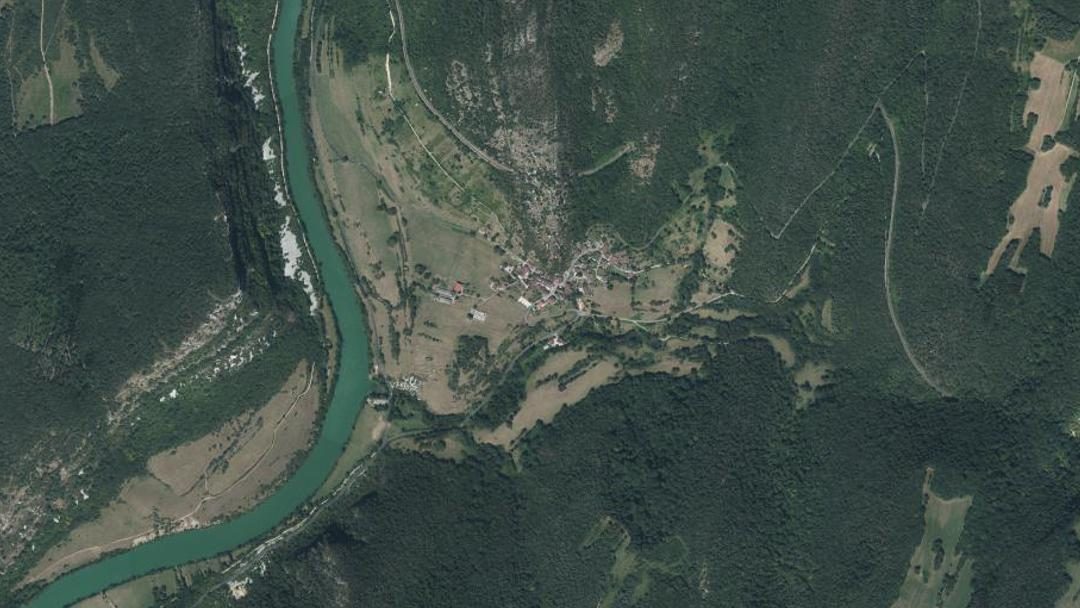 Photo 7 — Bolozon, Ain (01450)