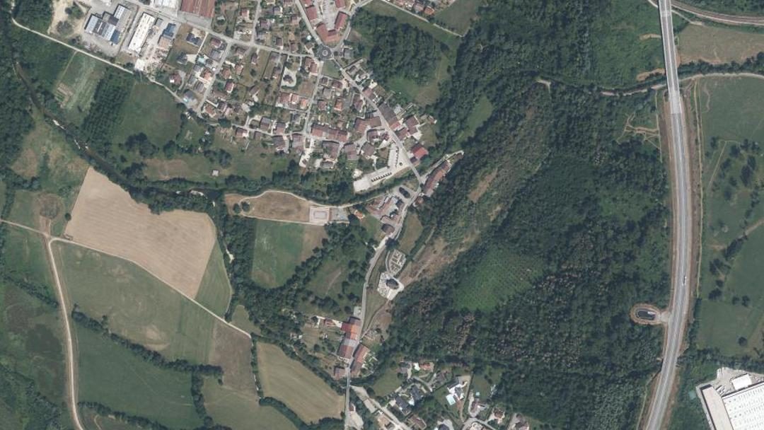 Photo 4 — Brion, Ain (01460)