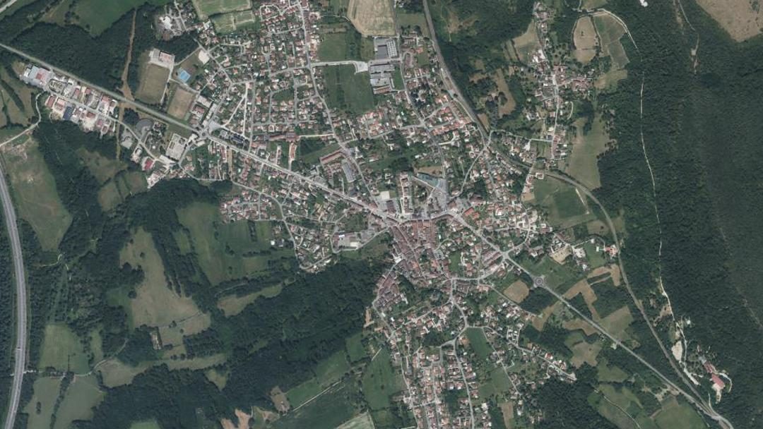 Photo 4 — Ceyzériat, Ain (01250)