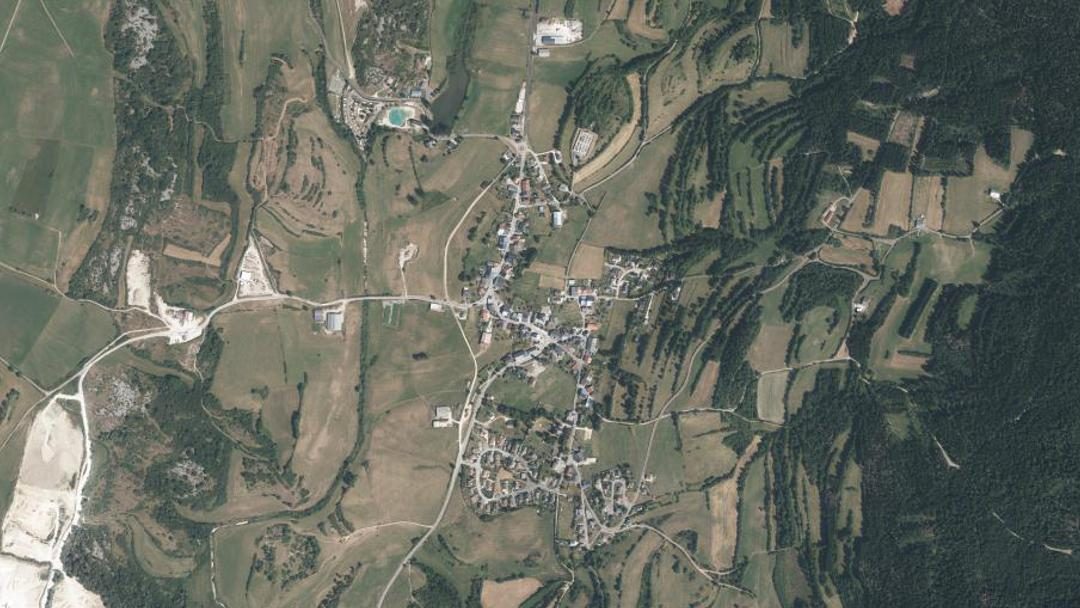 Photo 2 — Champdor-Corcelles, Ain (01110)