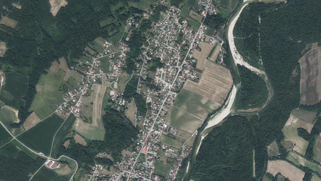 Photo 2 — Châtillon-la-Palud, Ain (01320)