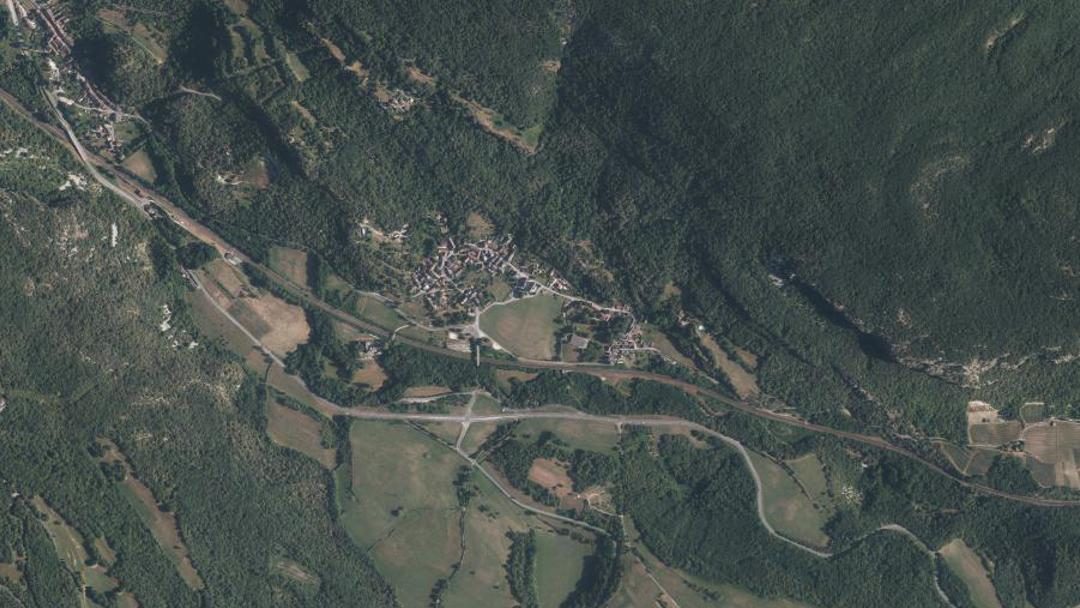 Photo 5 — Cheignieu-la-Balme, Ain (01510)