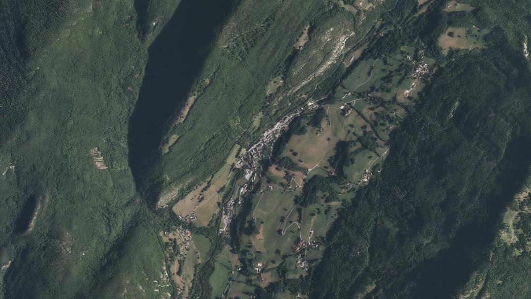 Photo 3 — Chézery-Forens, Ain (01410)