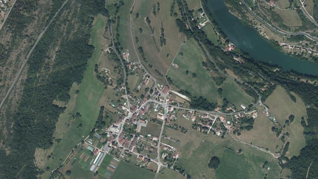 Photo 6 — Cize, Ain (01250)