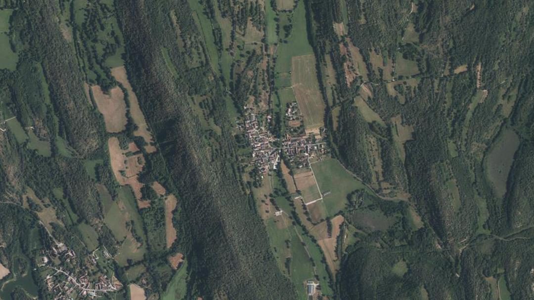 Photo 4 — Colomieu, Ain (01300)