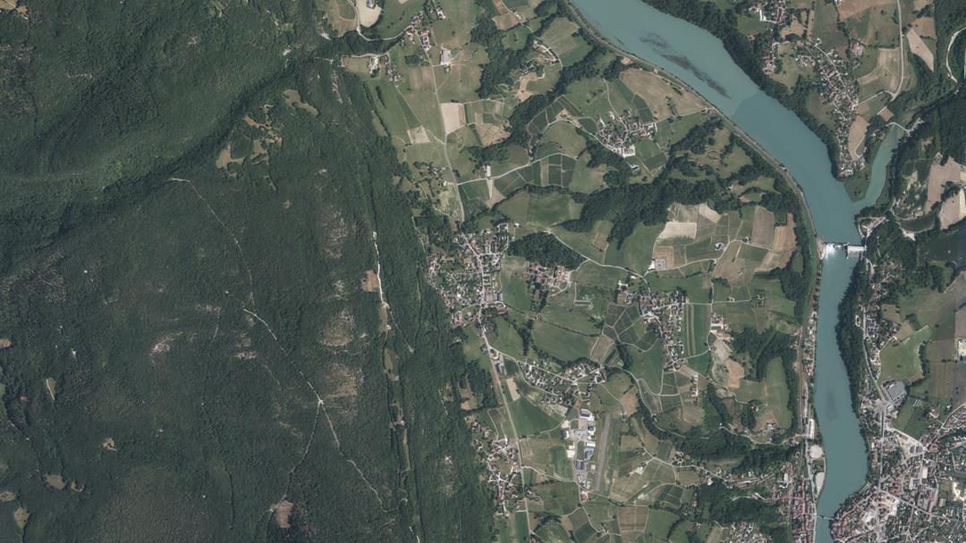 Photo 2 — Corbonod, Ain (01420)