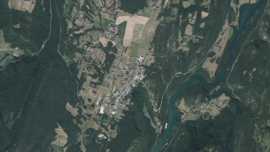 Photo 3 — Corveissiat, Ain (01250)