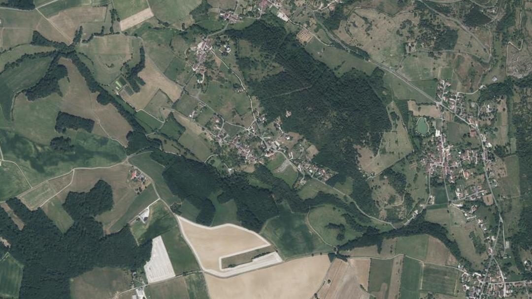 Photo 2 — Courmangoux, Ain (01370)