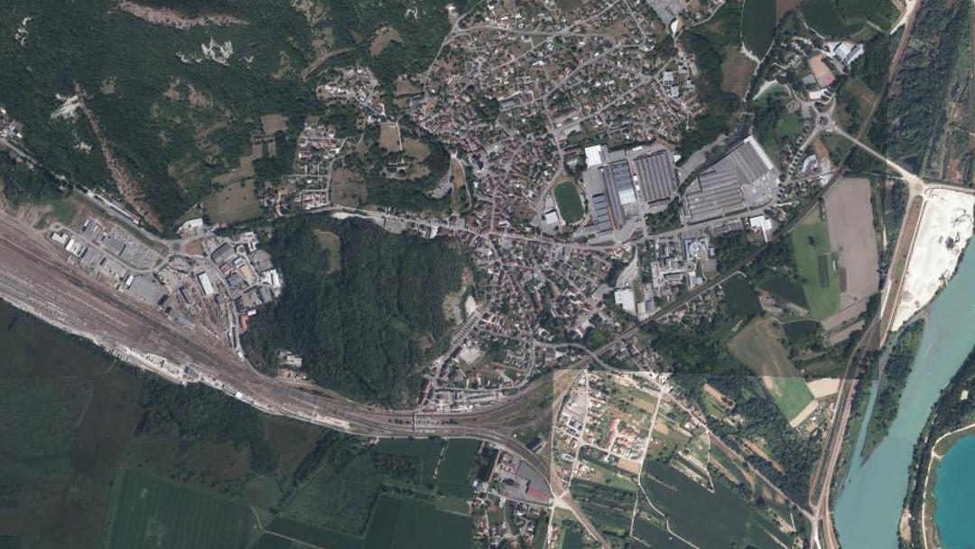 Photo 3 — Culoz-Béon, Ain (01350)