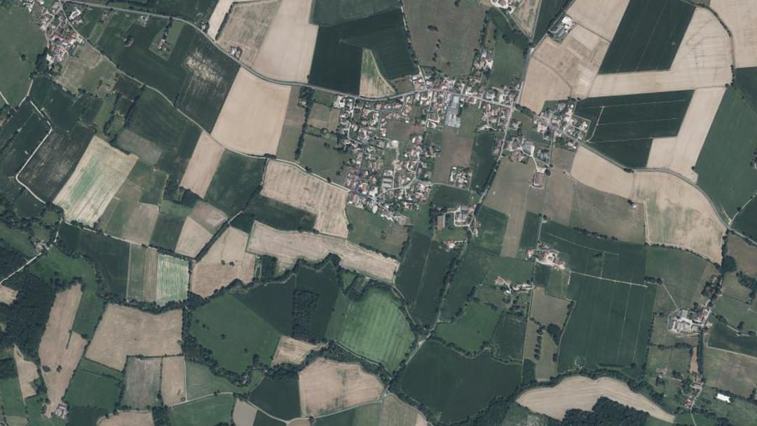 Photo 2 — Dompierre-sur-Chalaronne, Ain (01400)