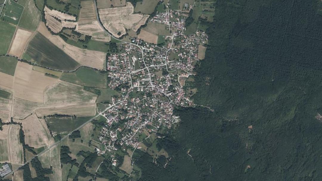 Photo 3 — Douvres, Ain (01500)