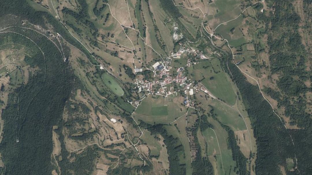 Photo 3 — Évosges, Ain (01230)