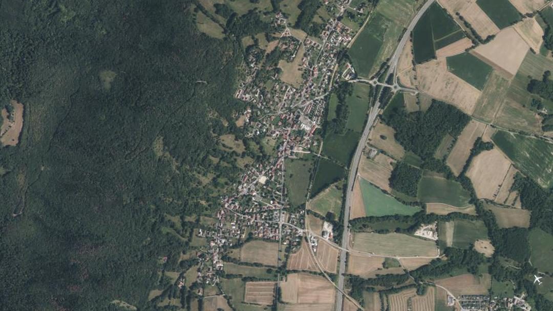 Photo 4 — Farges, Ain (01550)