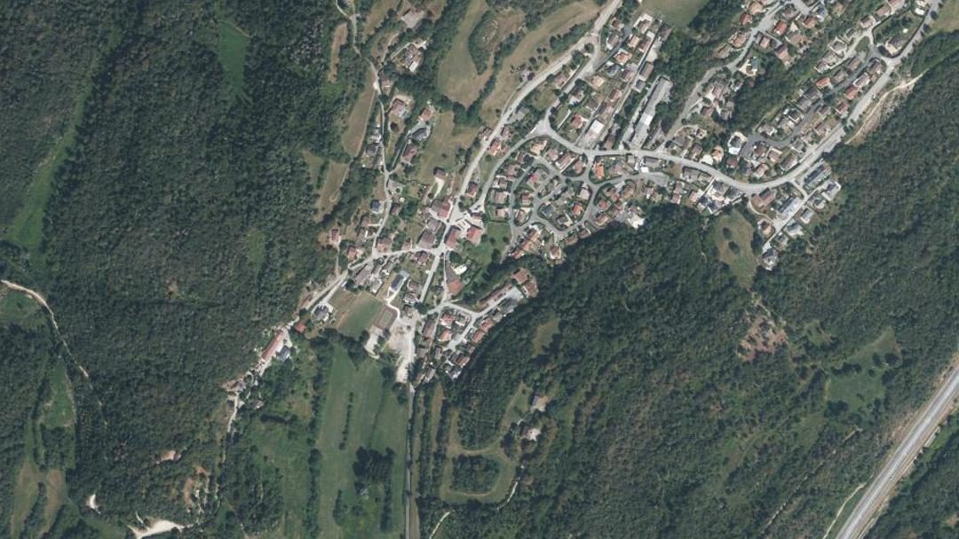 Photo 6 — Géovreisset, Ain (01100)