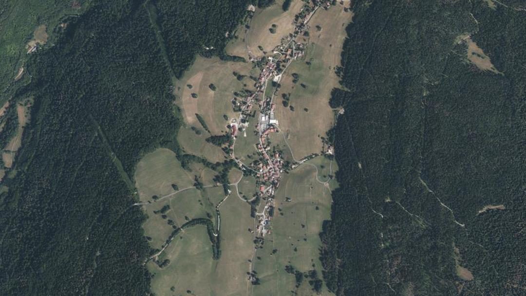 Photo 4 — Giron, Ain (01130)