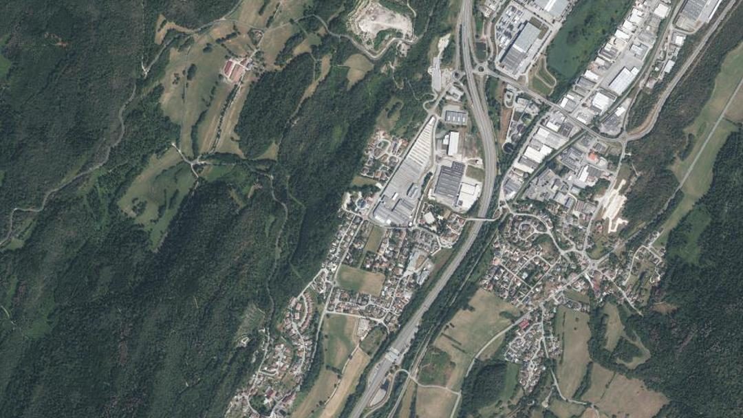 Photo 2 — Groissiat, Ain (01100)