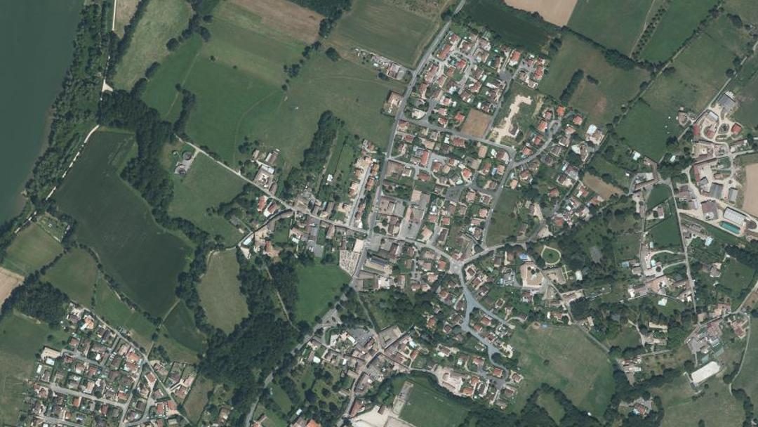 Photo 3 — Guéreins, Ain (01090)