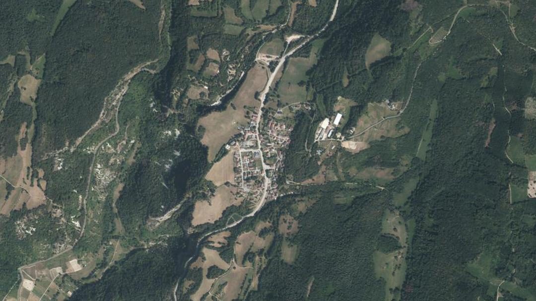 Photo 3 — Labalme, Ain (01450)