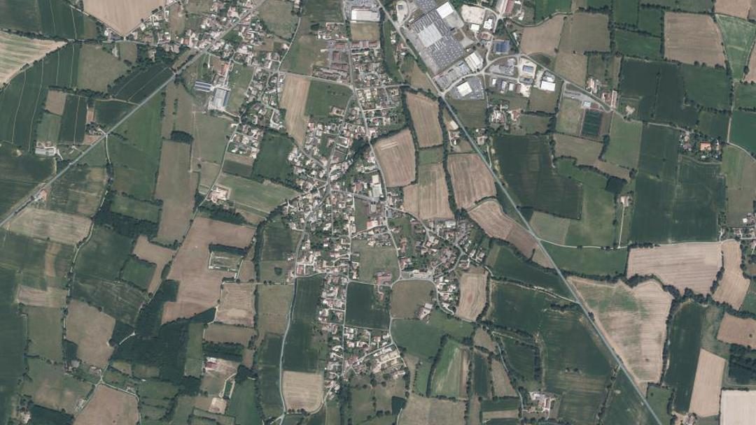 Photo 4 — Laiz, Ain (01290)