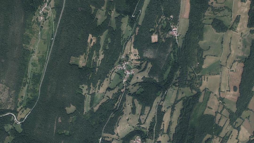 Photo 3 — Leyssard, Ain (01450)