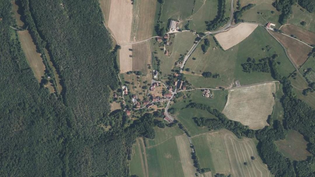 Photo 3 — Surjoux-Lhopital, Ain (01420)