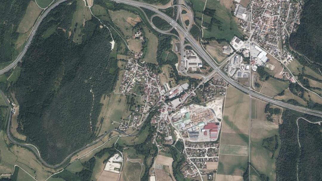 Photo 3 — Maillat, Ain (01430)