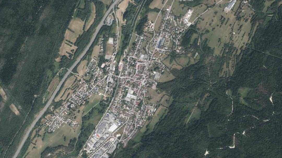 Photo 2 — Martignat, Ain (01100)