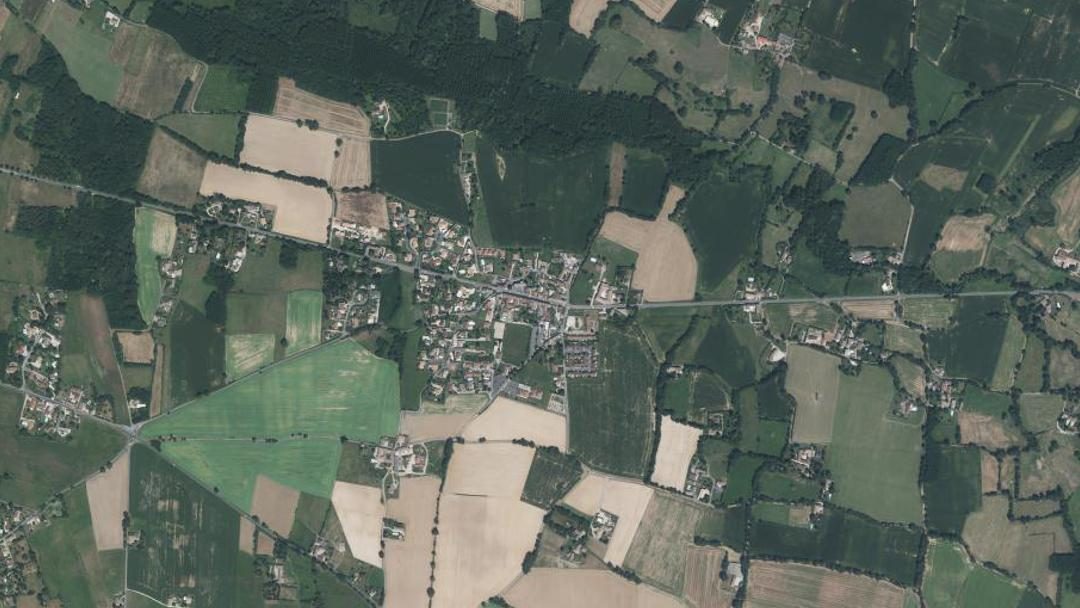 Photo 2 — Montceaux, Ain (01090)