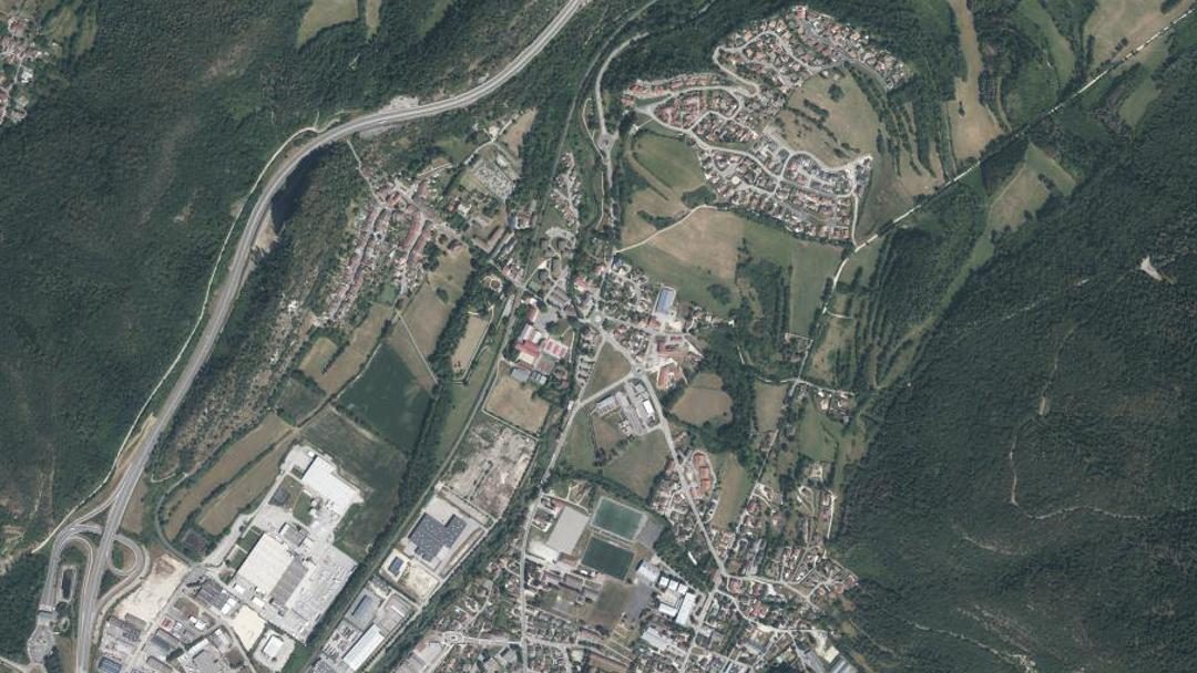 Photo 5 — Montréal-la-Cluse, Ain (01460)