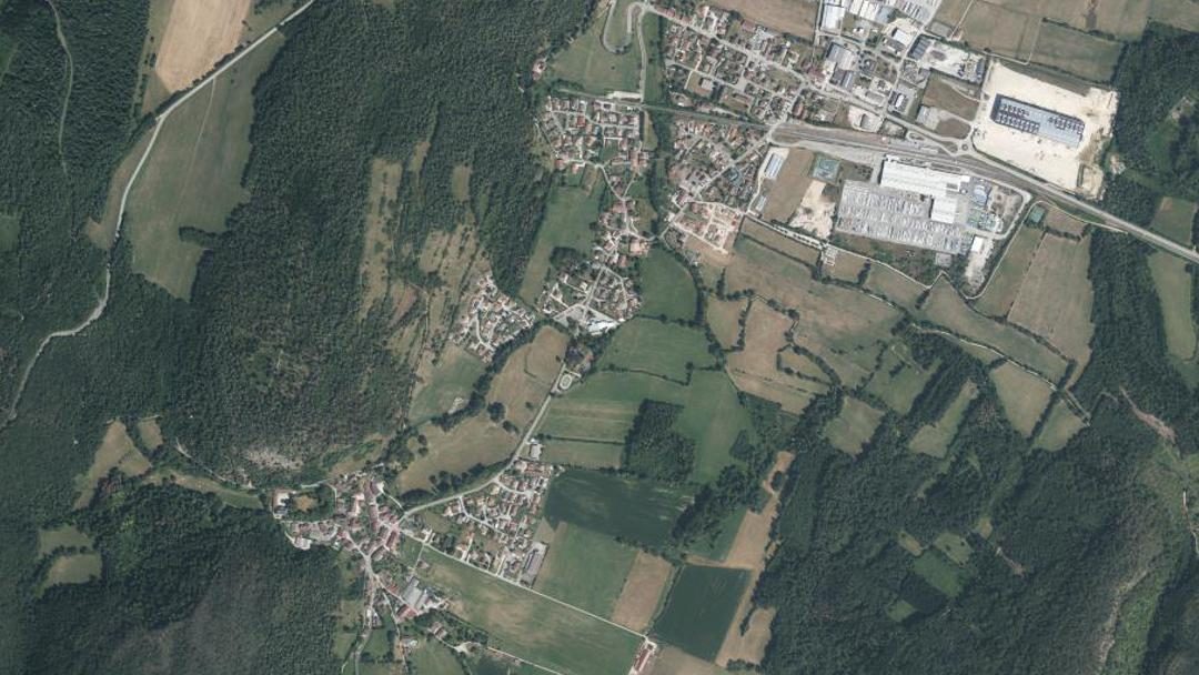 Photo 3 — Nurieux-Volognat, Ain (01460)