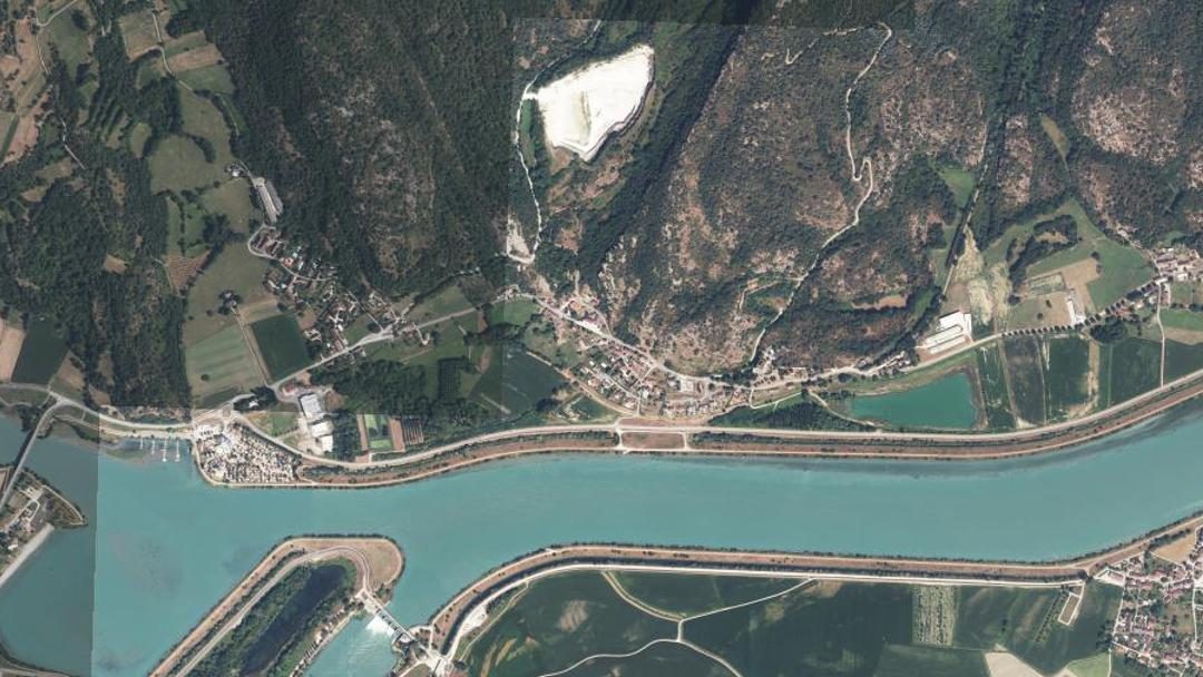 Photo 5 — Murs-et-Gélignieux, Ain (01300)