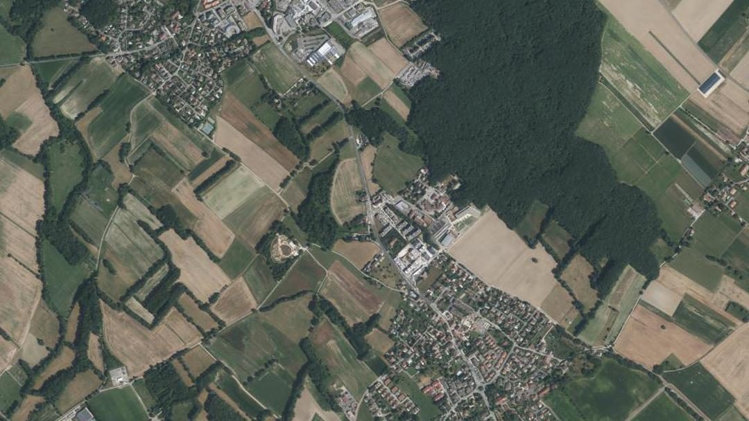 Photo 4 — Ornex, Ain (01210)