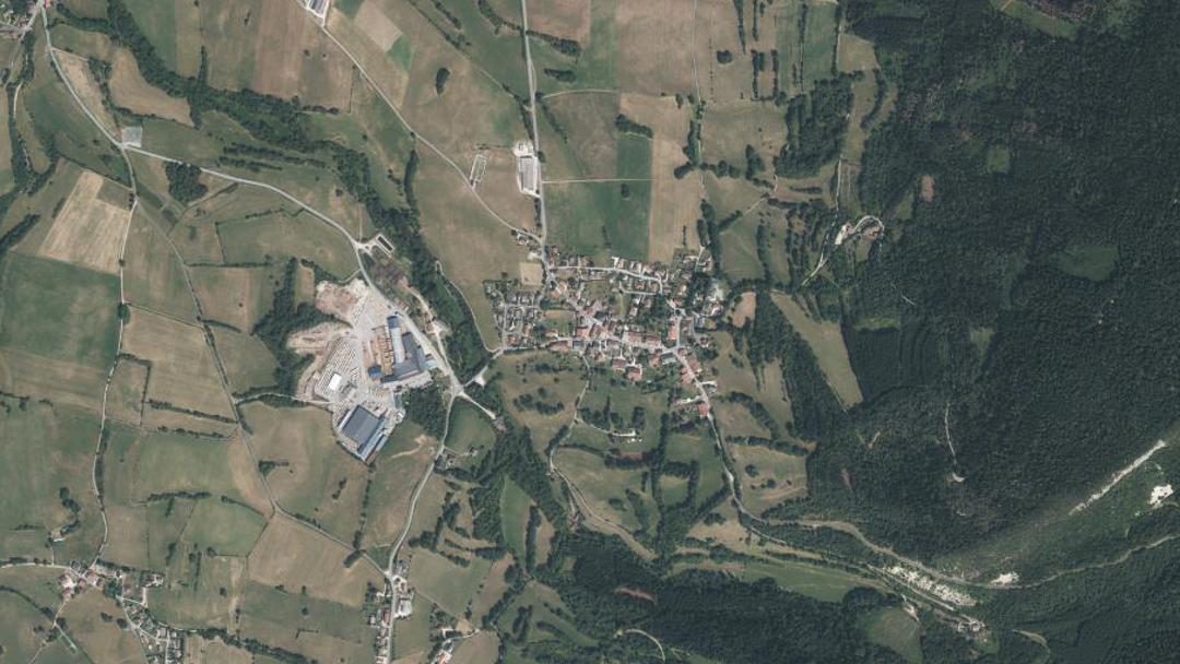 Photo 2 — Outriaz, Ain (01430)