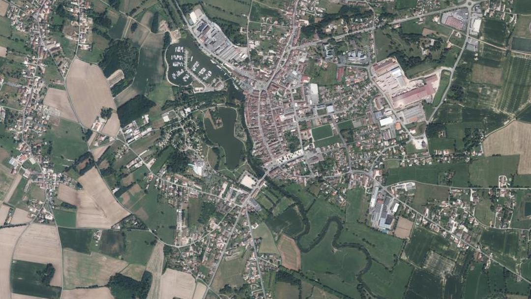 Photo 5 — Pont-de-Vaux, Ain (01190)