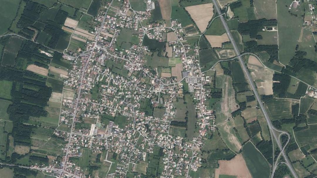 Photo 2 — Replonges, Ain (01750)