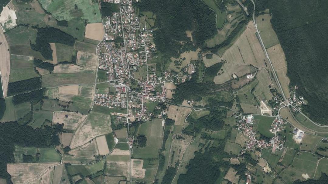 Photo 3 — Revonnas, Ain (01250)