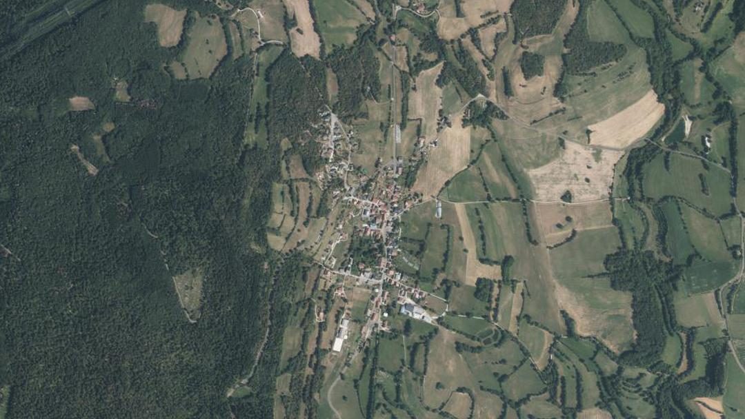 Photo 2 — Ruffieu, Ain (01260)