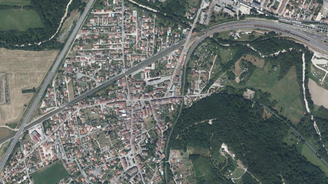 Photo 4 — Saint-Denis-en-Bugey, Ain (01500)