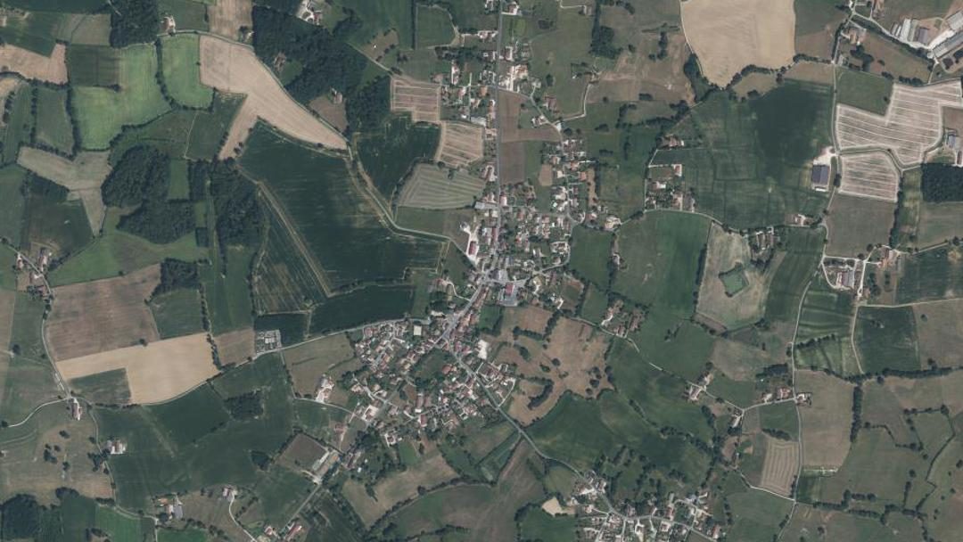 Photo 3 — Saint-Didier-d'Aussiat, Ain (01340)