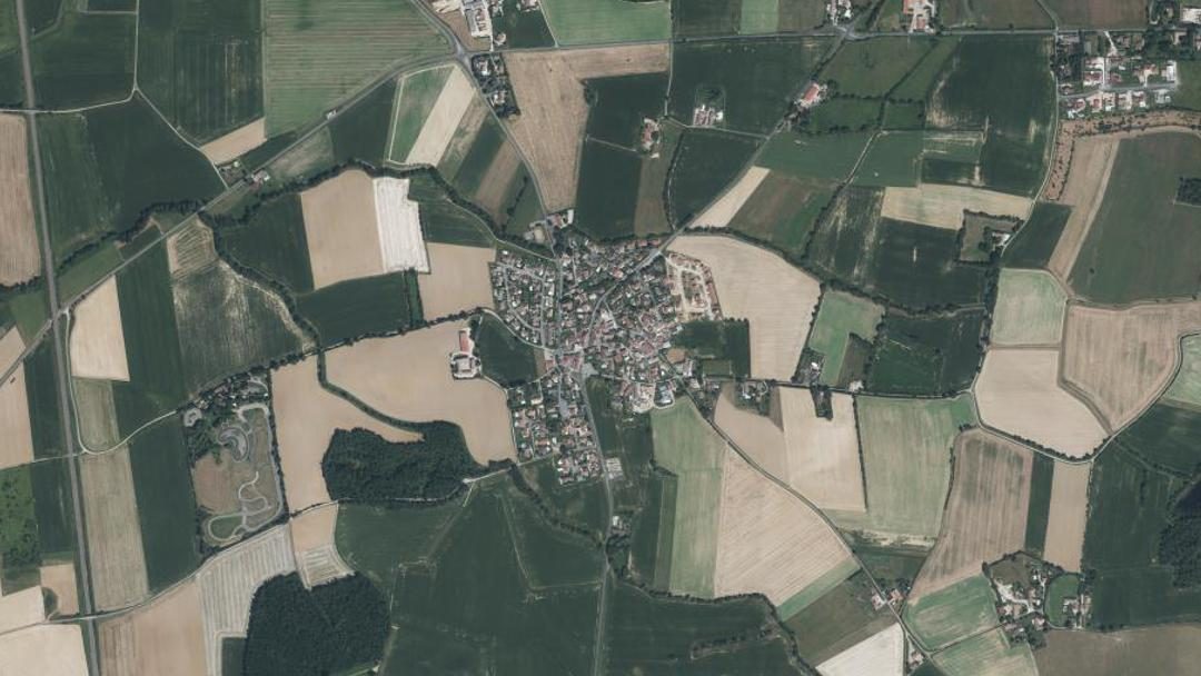Photo 3 — Saint-Jean-de-Thurigneux, Ain (01390)