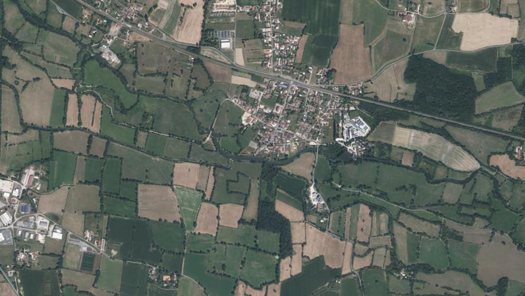 Photo 4 — Saint-Jean-sur-Veyle, Ain (01290)