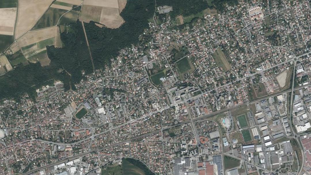 Photo 5 — Saint-Maurice-de-Beynost, Ain (01700)