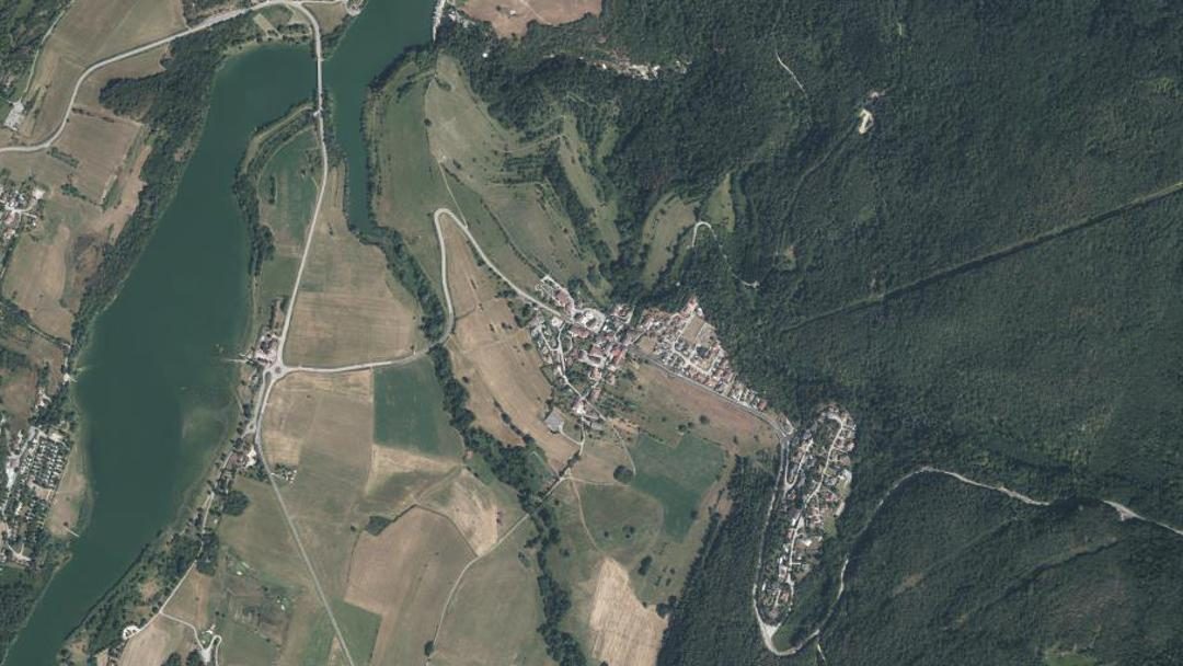 Photo 4 — Samognat, Ain (01580)