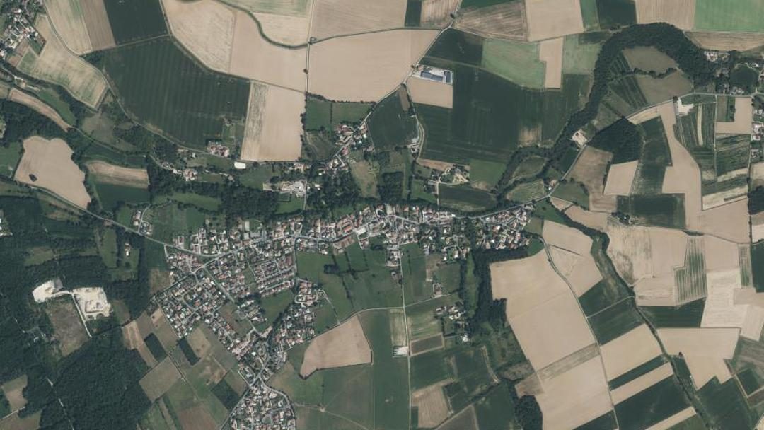 Photo 4 — Toussieux, Ain (01600)