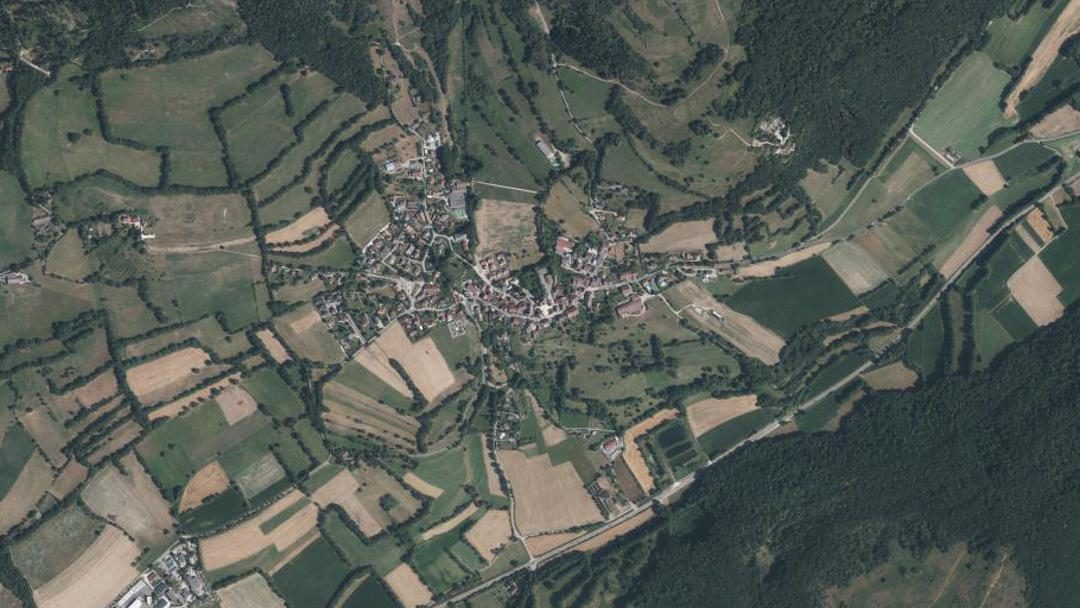 Photo 3 — Vesancy, Ain (01170)