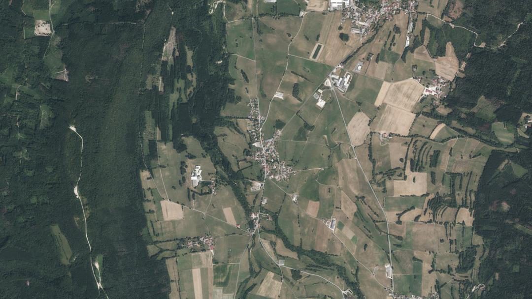 Photo 2 — Vieu-d'Izenave, Ain (01430)