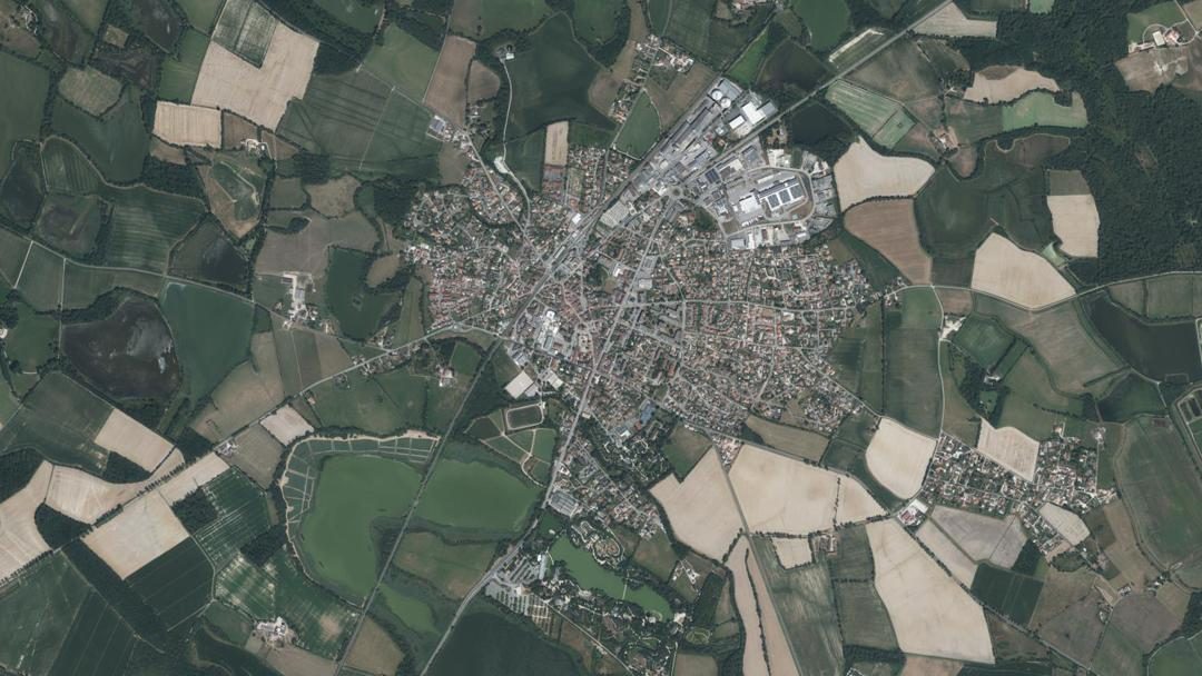Photo 2 — Villars-les-Dombes, Ain (01330)
