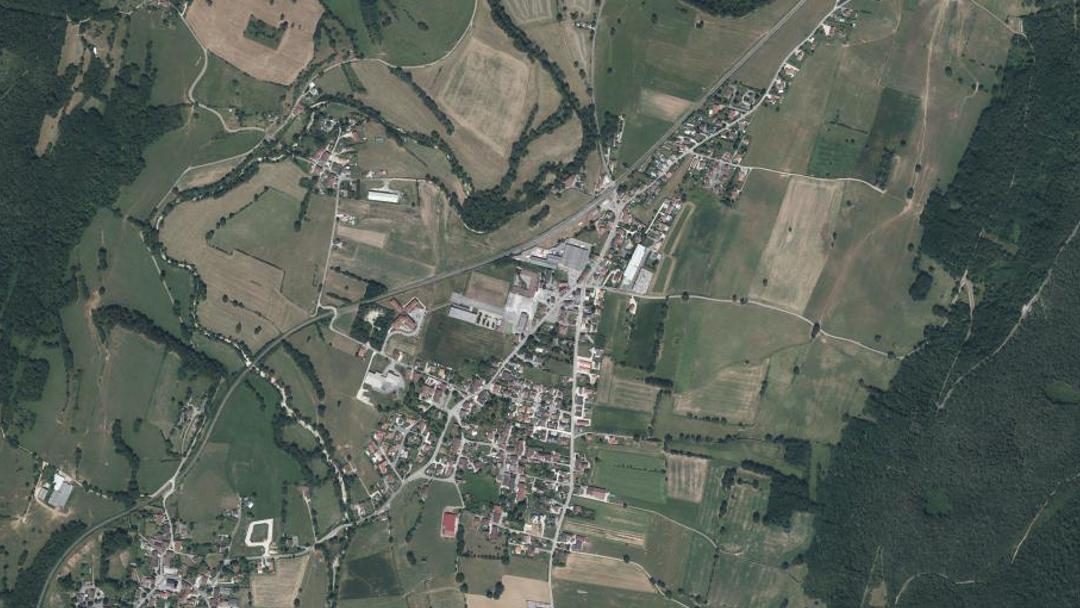 Photo 4 — Villereversure, Ain (01250)